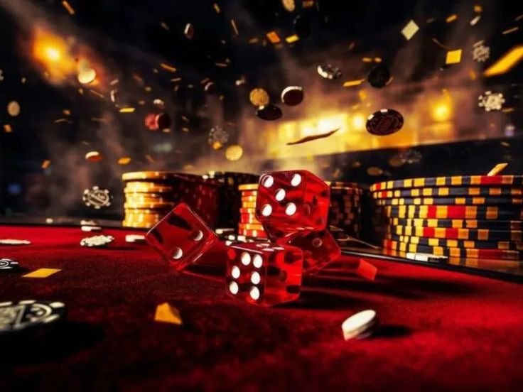 Berbagai jenis permainan slot online populer dan menarik di bet2slot