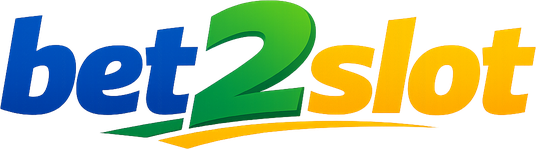 Logo bet2slot